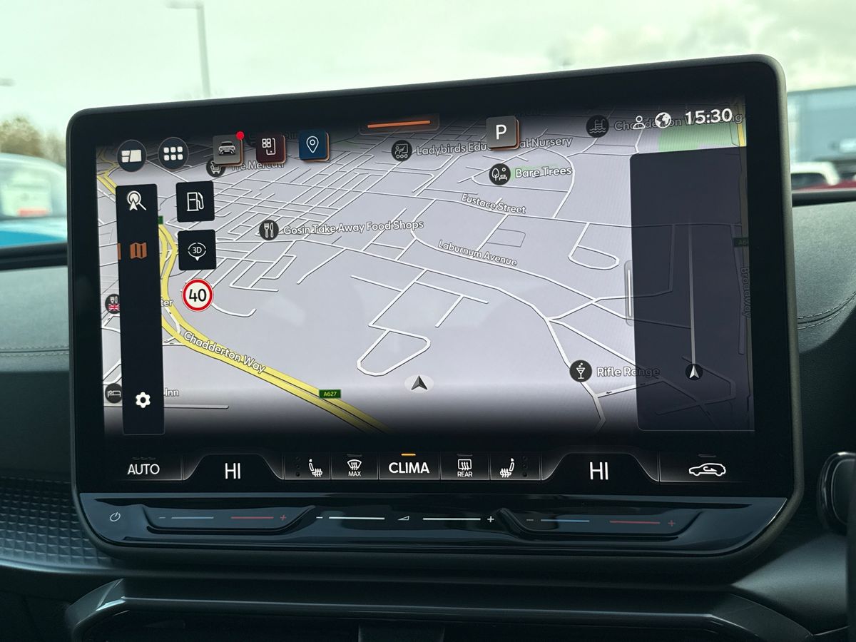 Used Cupra Leon 2025 for sale - 76411672: Photo 12