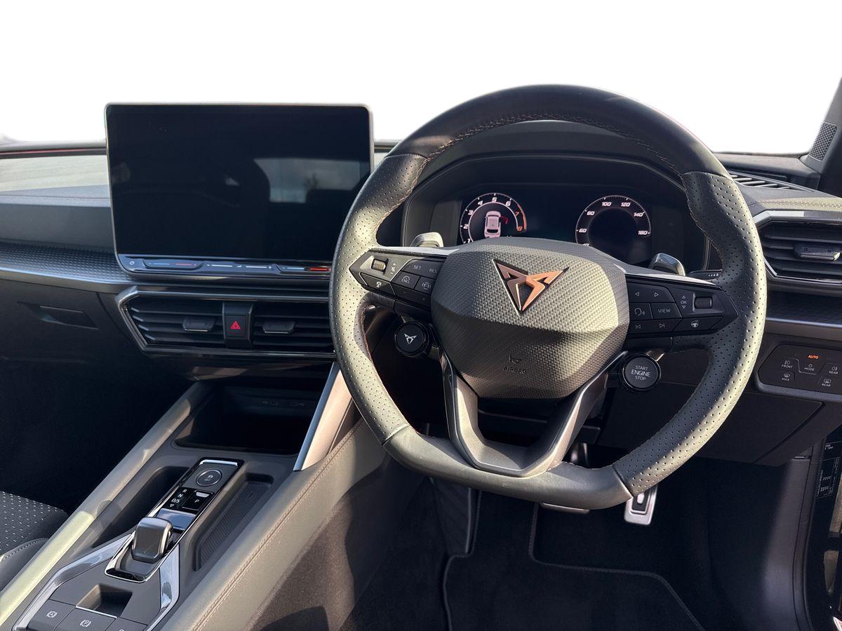 Used Cupra Leon 2025 for sale - 76411672: Photo 13