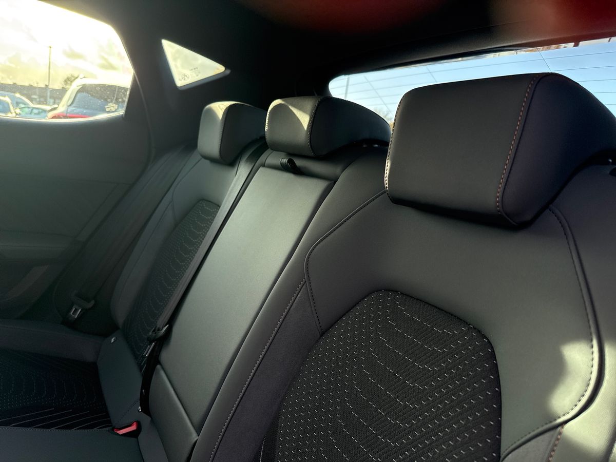 Used Cupra Leon 2025 for sale - 76411672: Photo 14