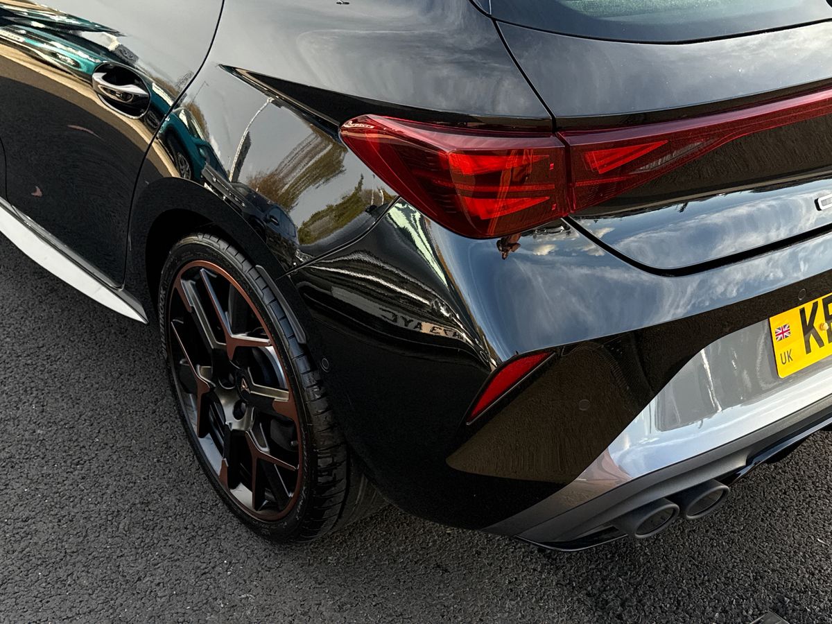 Used Cupra Leon 2025 for sale - 76411672: Photo 16