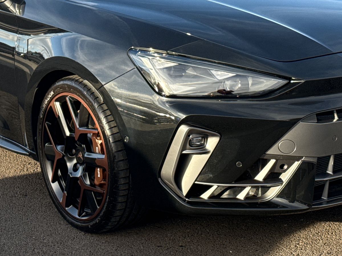 Used Cupra Leon 2025 for sale - 76411672: Photo 17