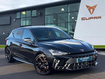 Used Cupra Leon 2025 for sale - 76411672: Photo