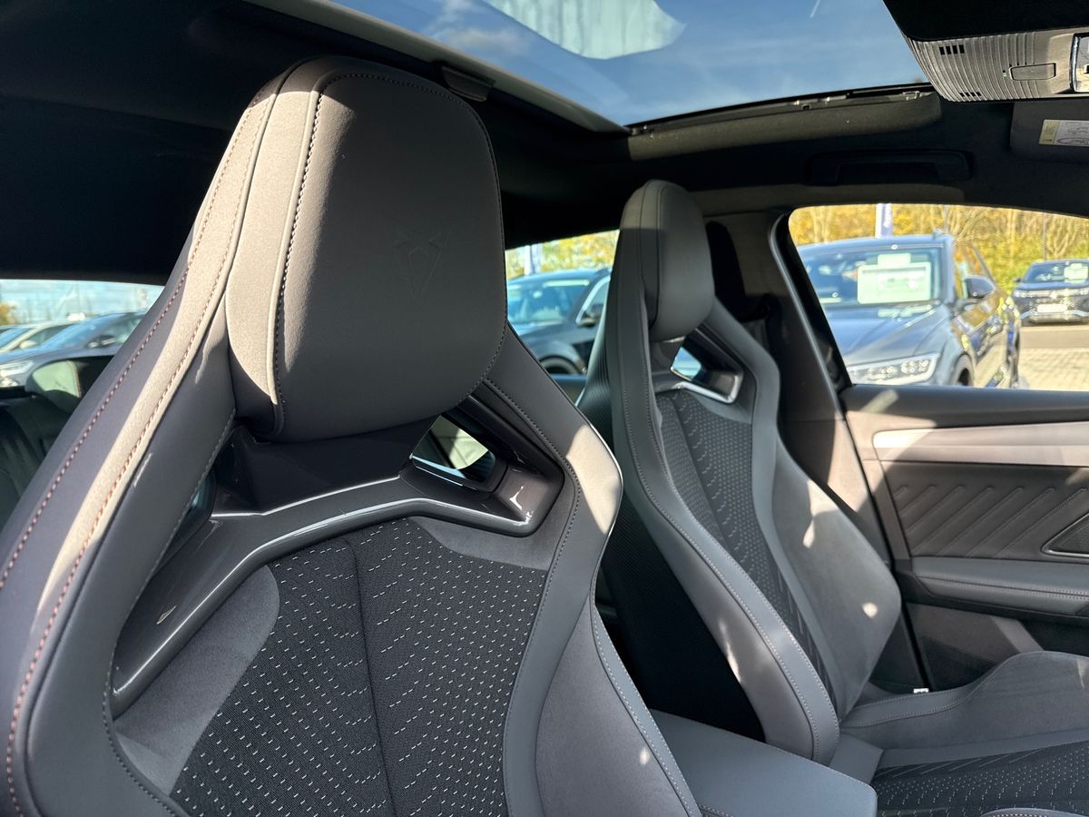 Used Cupra Leon 2025 for sale - 76411672: Photo 21