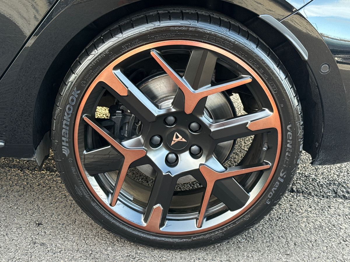 Used Cupra Leon 2025 for sale - 76411672: Photo 22