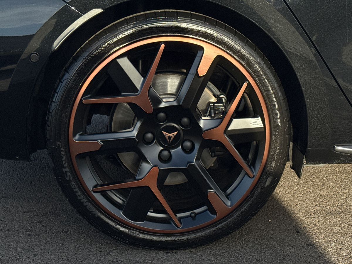 Used Cupra Leon 2025 for sale - 76411672: Photo 24