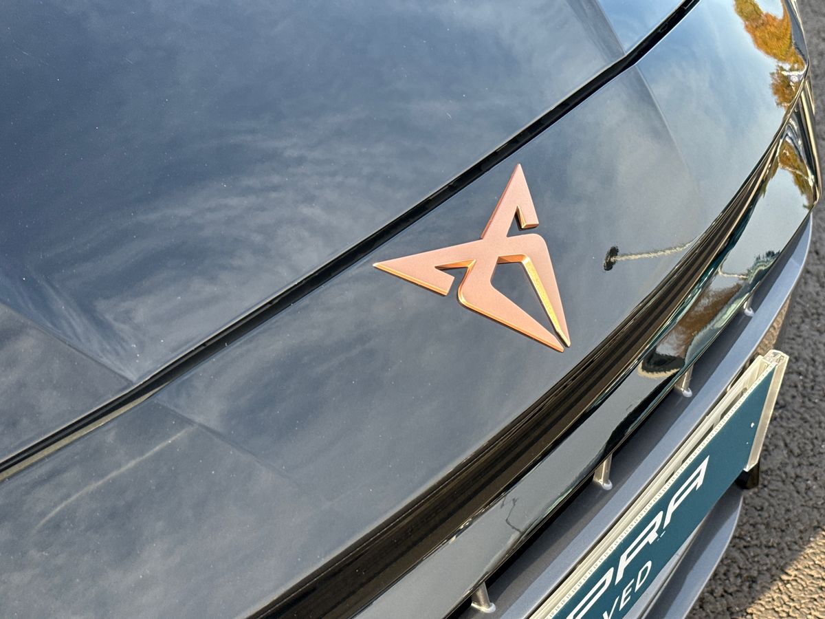 Used Cupra Leon 2025 for sale - 76411672: Photo 25