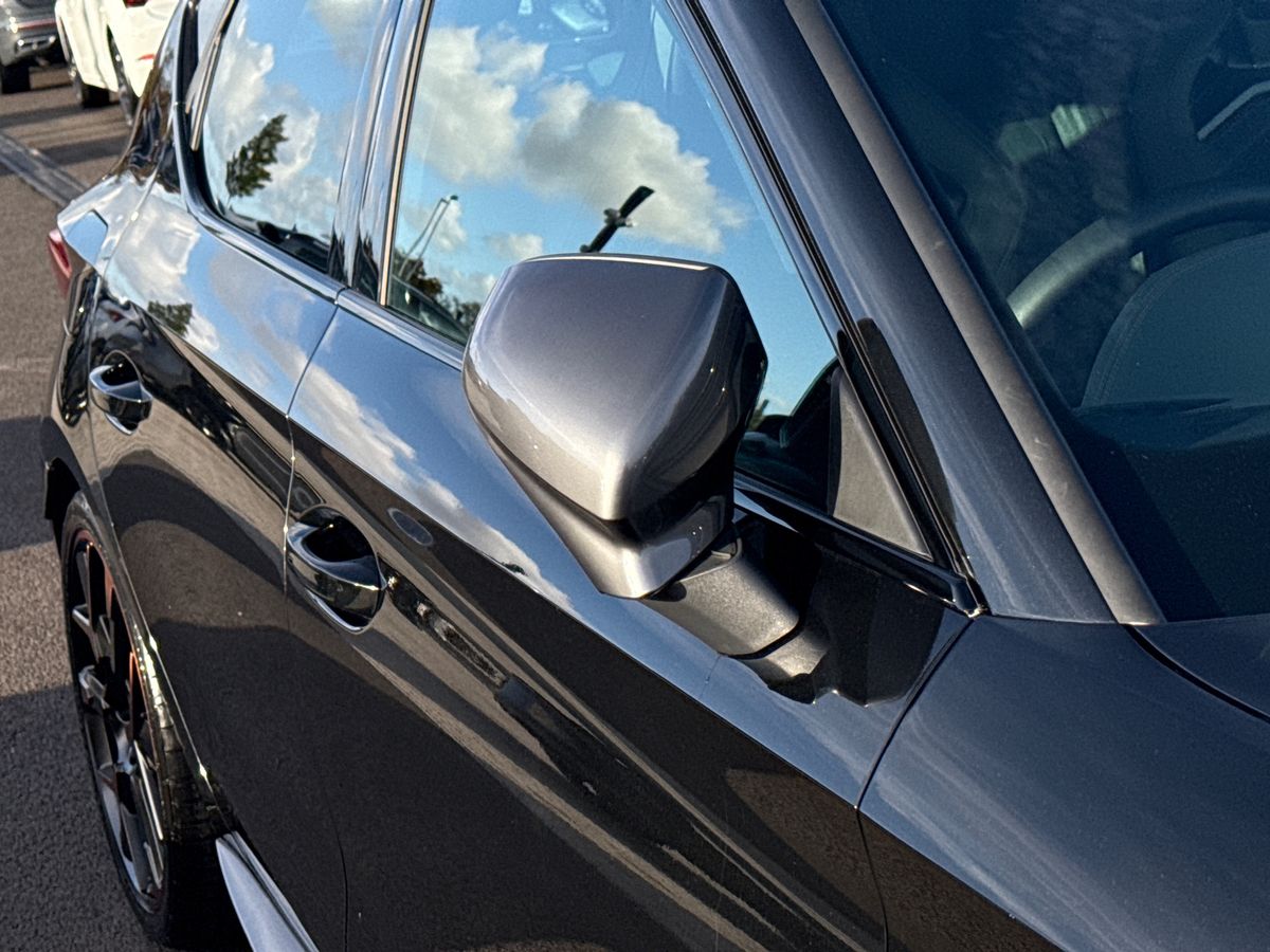 Used Cupra Leon 2025 for sale - 76411672: Photo 26