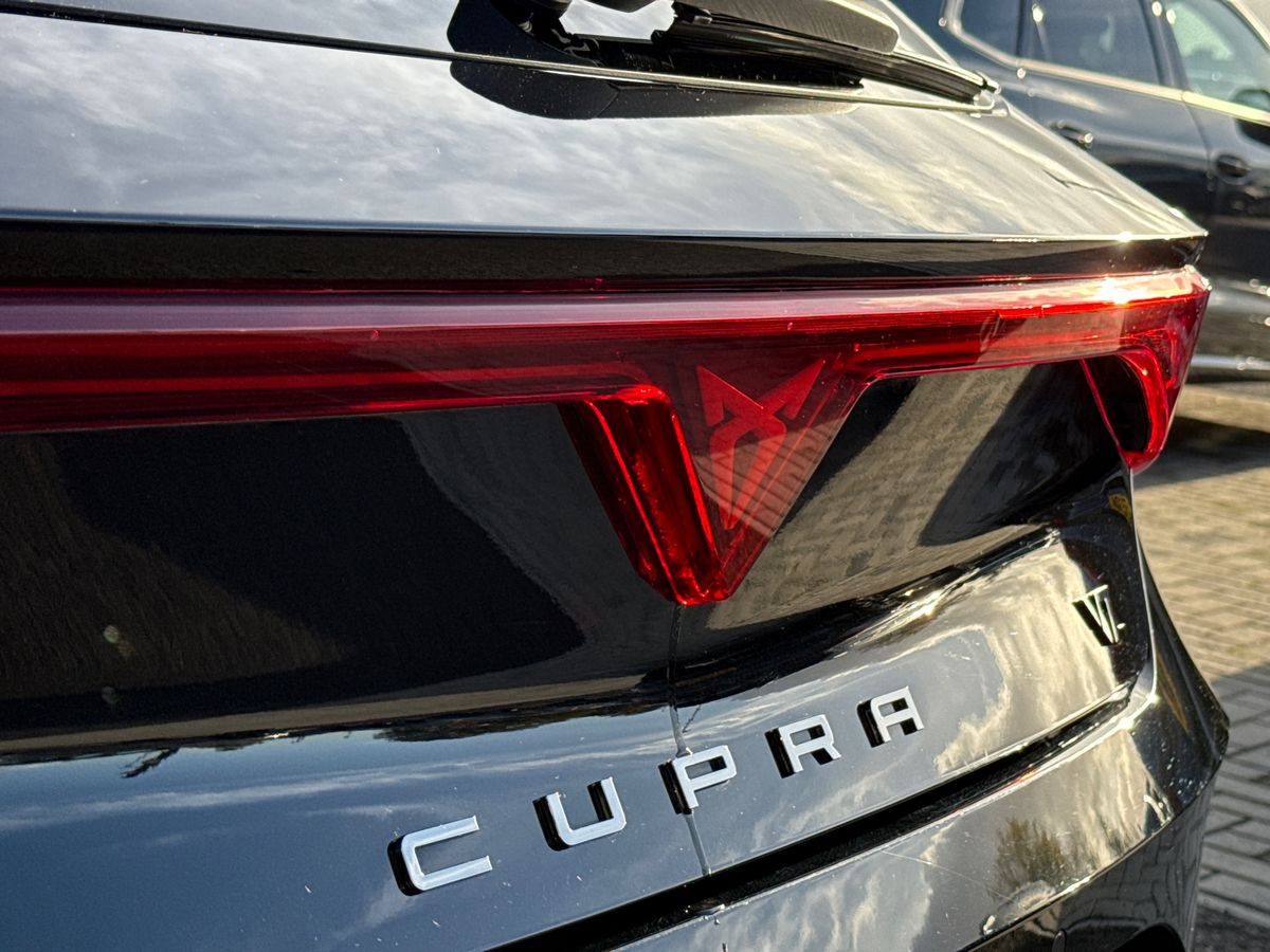 Used Cupra Leon 2025 for sale - 76411672: Photo 28
