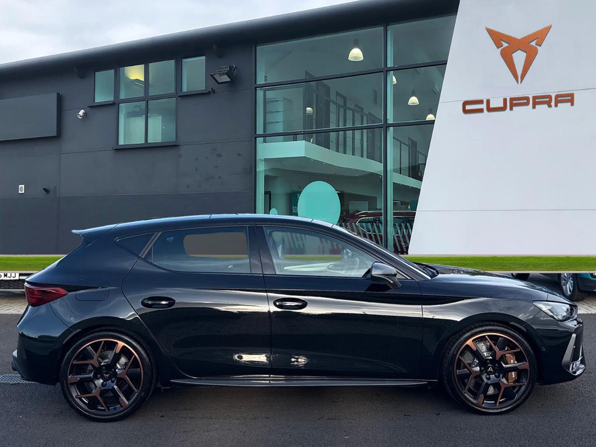 Used Cupra Leon 2025 for sale - 76411672: Photo 3