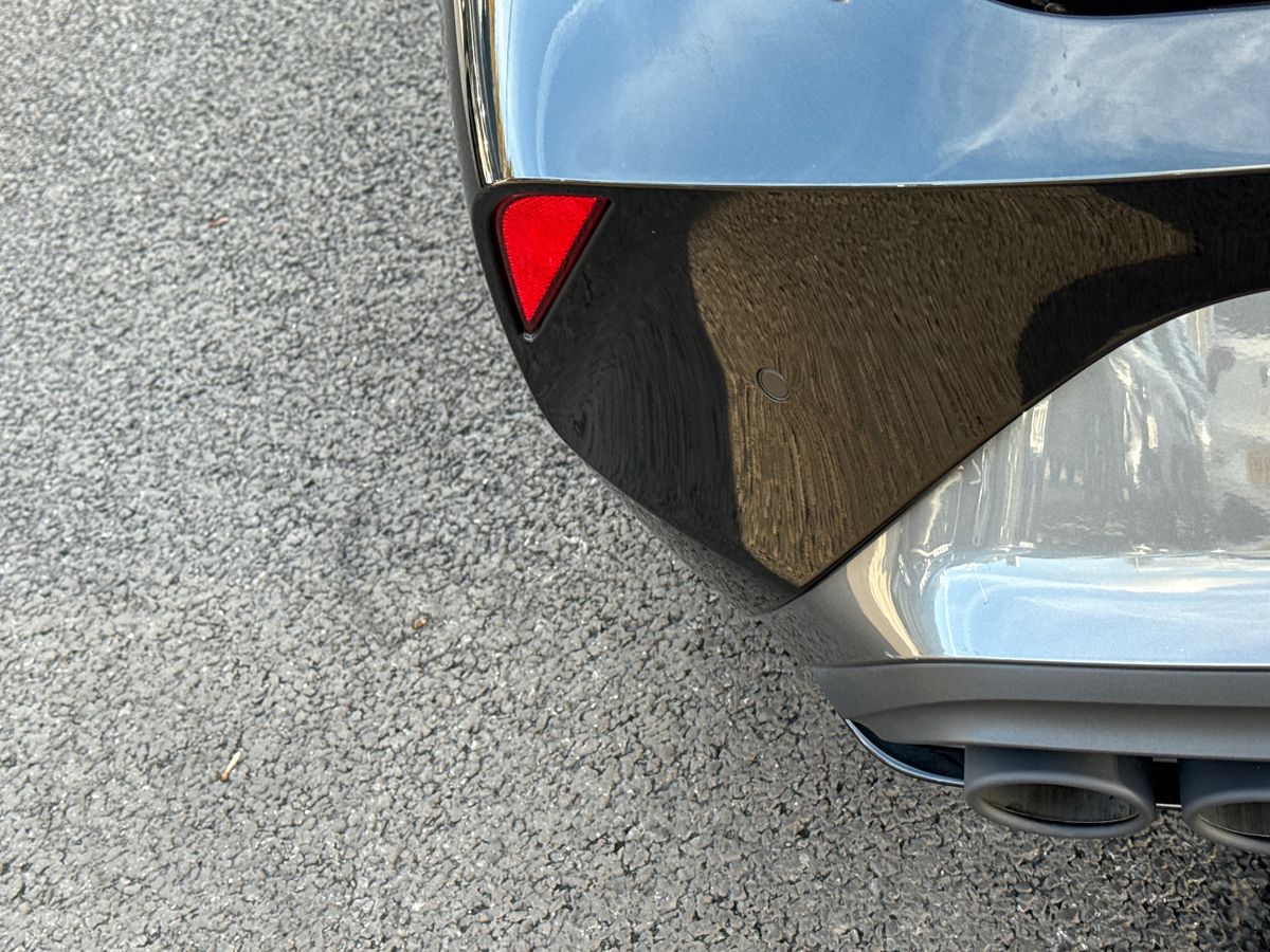 Used Cupra Leon 2025 for sale - 76411672: Photo 30