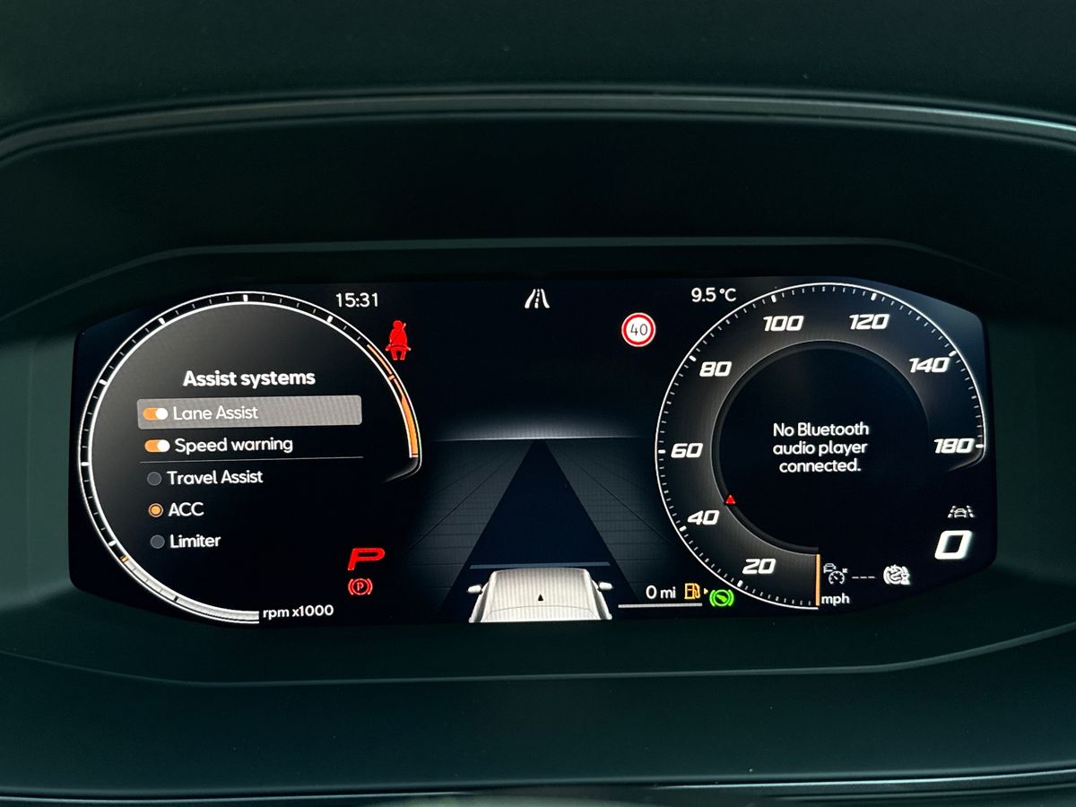 Used Cupra Leon 2025 for sale - 76411672: Photo 36