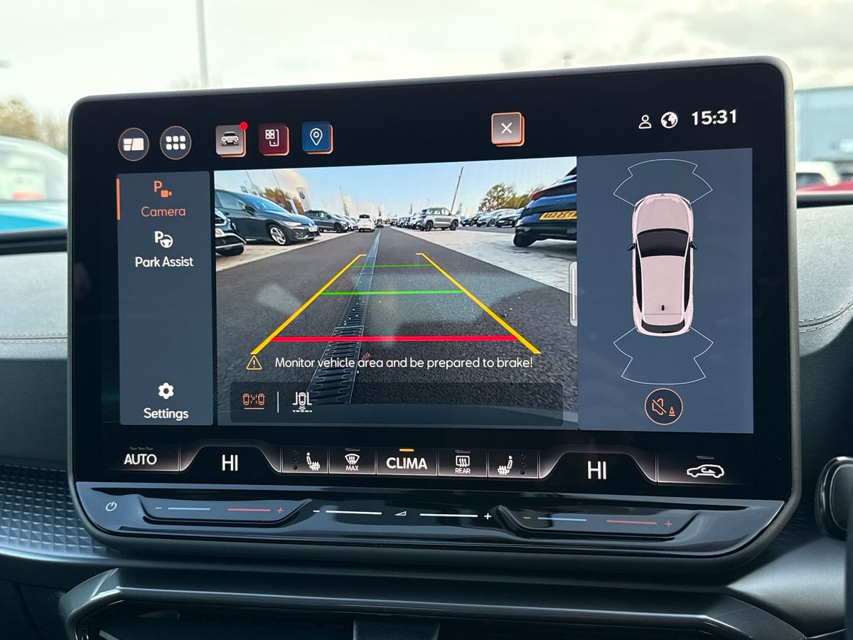 Used Cupra Leon 2025 for sale - 76411672: Photo 37