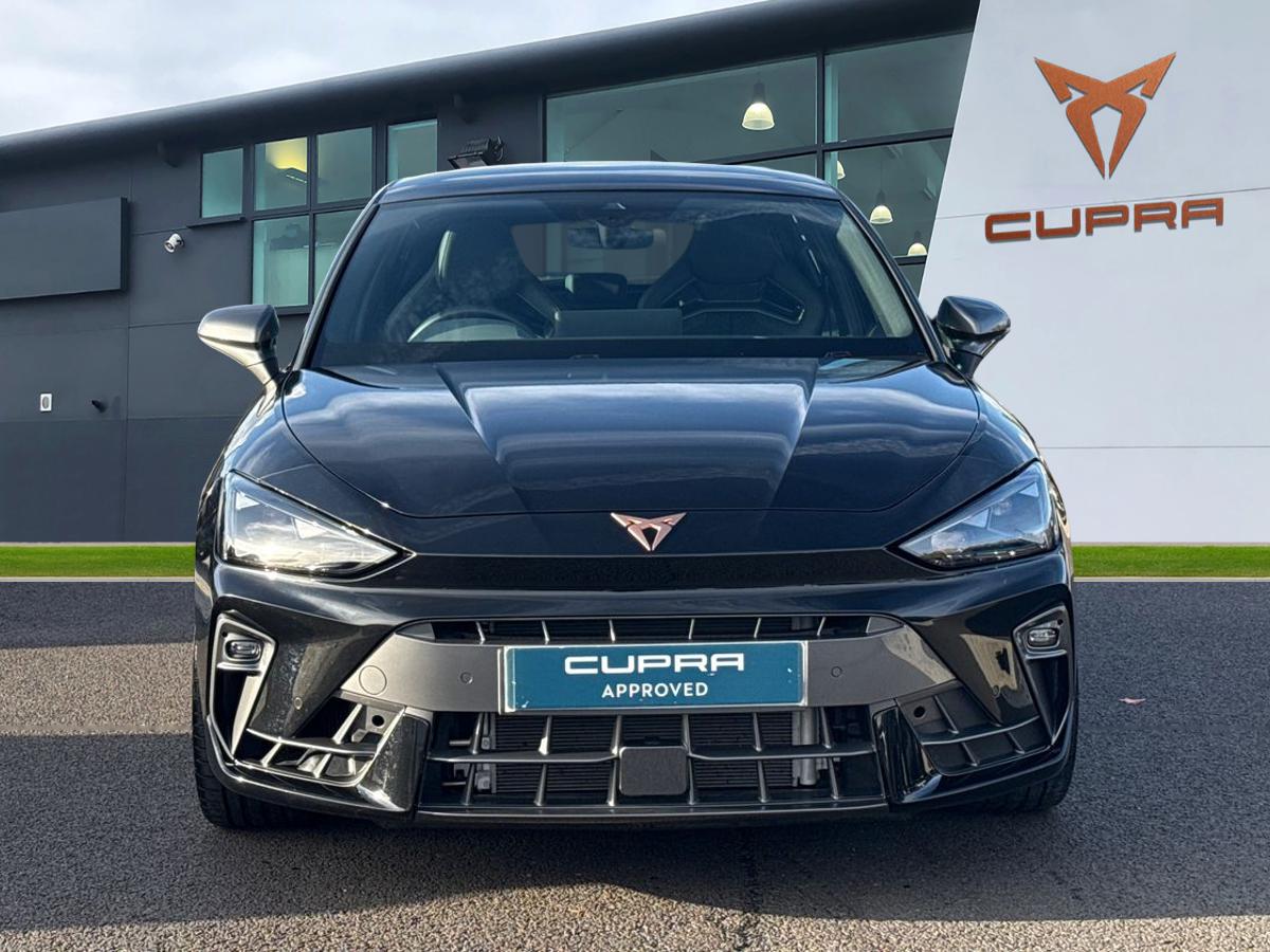 Used Cupra Leon 2025 for sale - 76411672: Photo 6