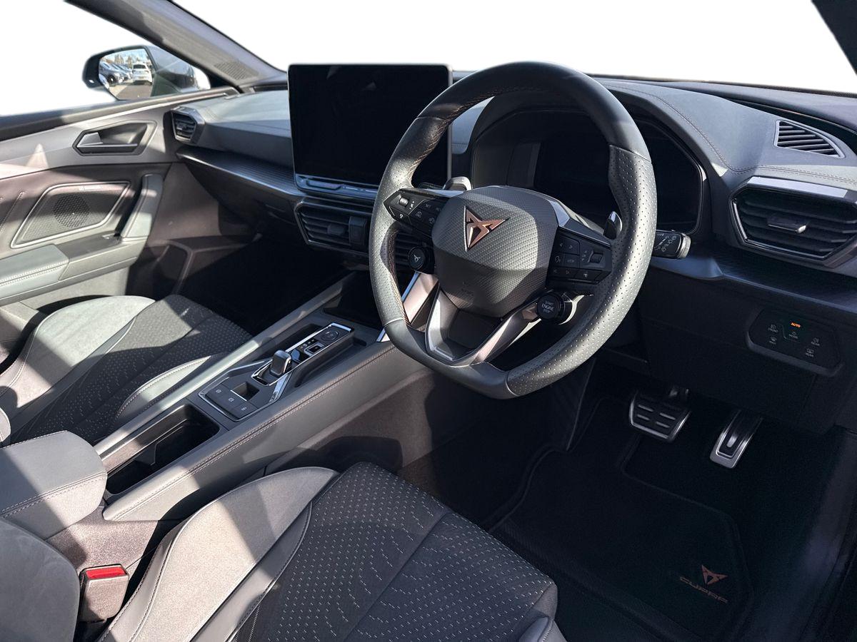 Used Cupra Leon 2025 for sale - 76411672: Photo 8