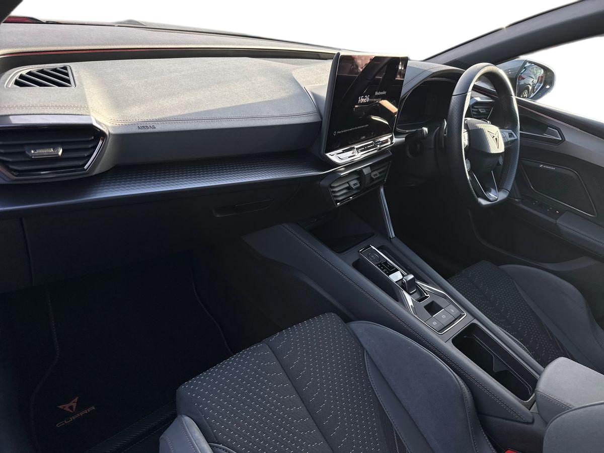 Used Cupra Leon 2025 for sale - 76411672: Photo 9