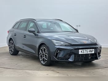 Used Cupra Leon 2026 for sale - 79867705: Photo
