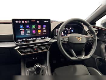 Used Cupra Leon 2026 for sale - 79867705: Photo