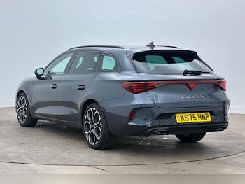Used Cupra Leon 2026 for sale - 79867705: Photo