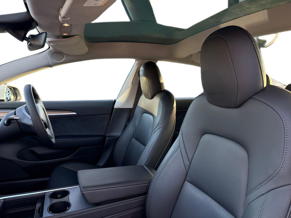 Used Tesla Model 3 2023 for sale - 76916336: Photo 11