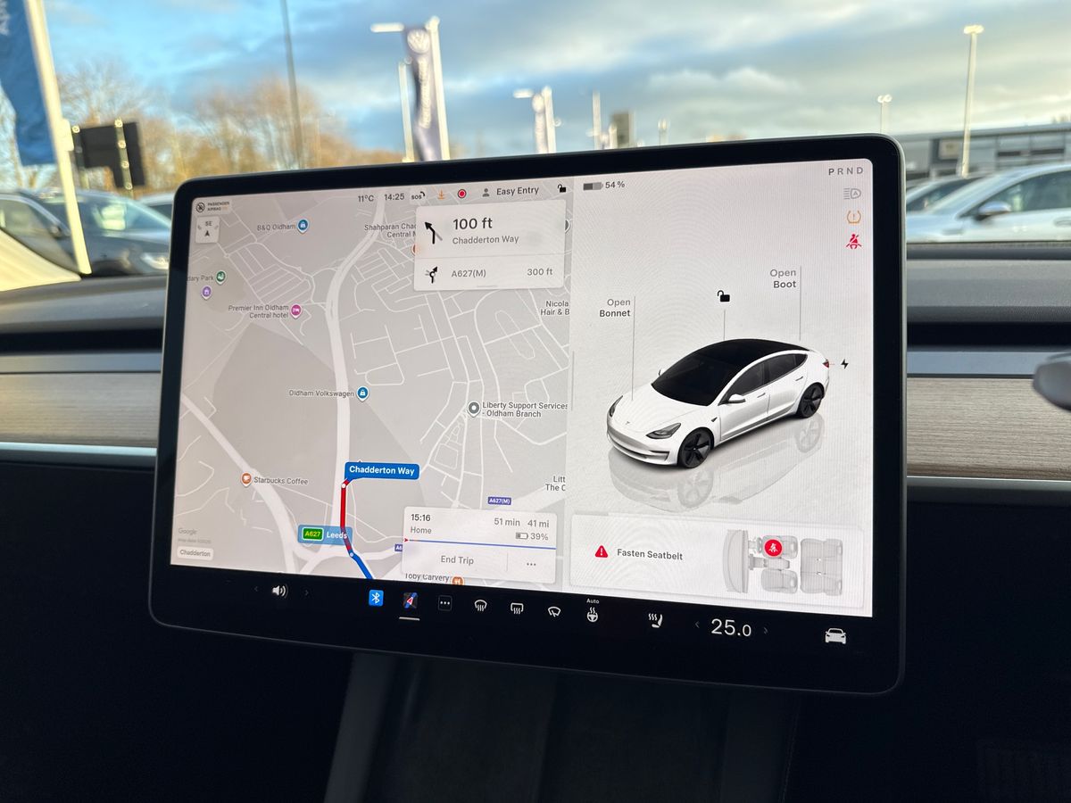 Used Tesla Model 3 2023 for sale - 76916336: Photo 12