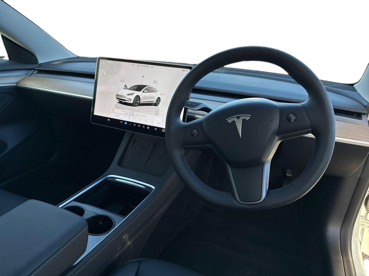 Used Tesla Model 3 2023 for sale - 76916336: Photo 13