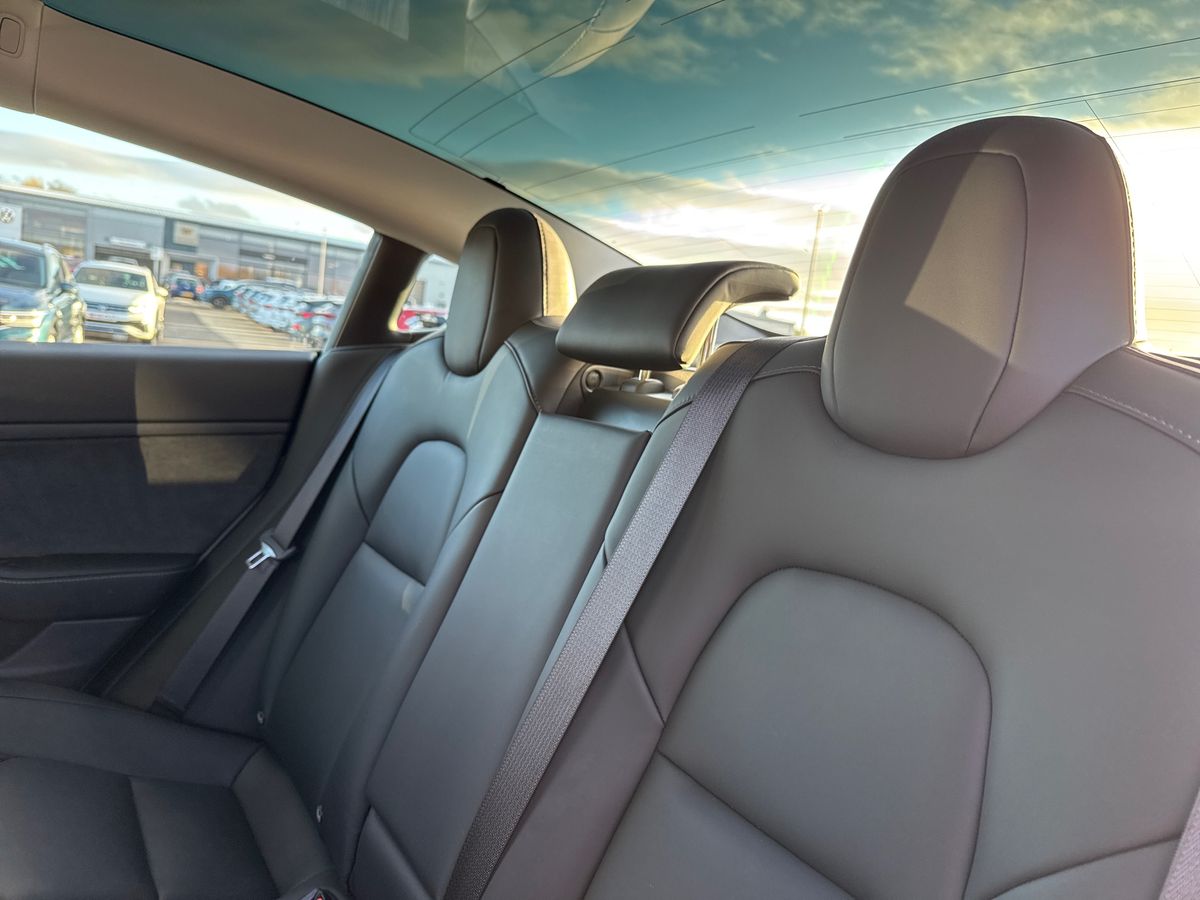 Used Tesla Model 3 2023 for sale - 76916336: Photo 14