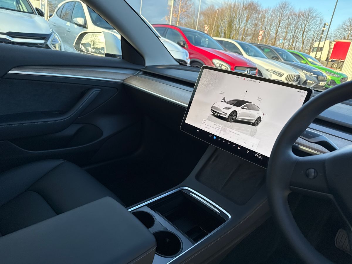 Used Tesla Model 3 2023 for sale - 76916336: Photo 15