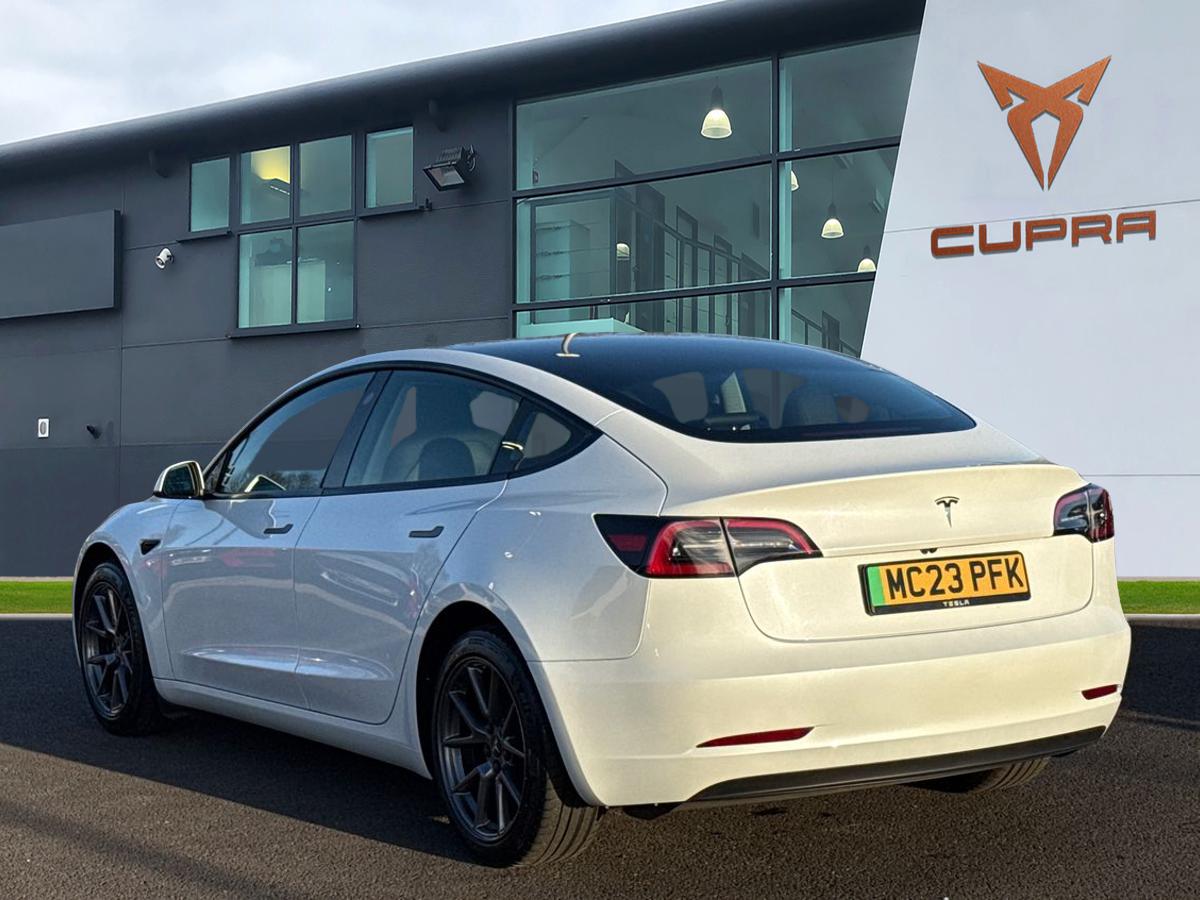 Used Tesla Model 3 2023 for sale - 76916336: Photo 2