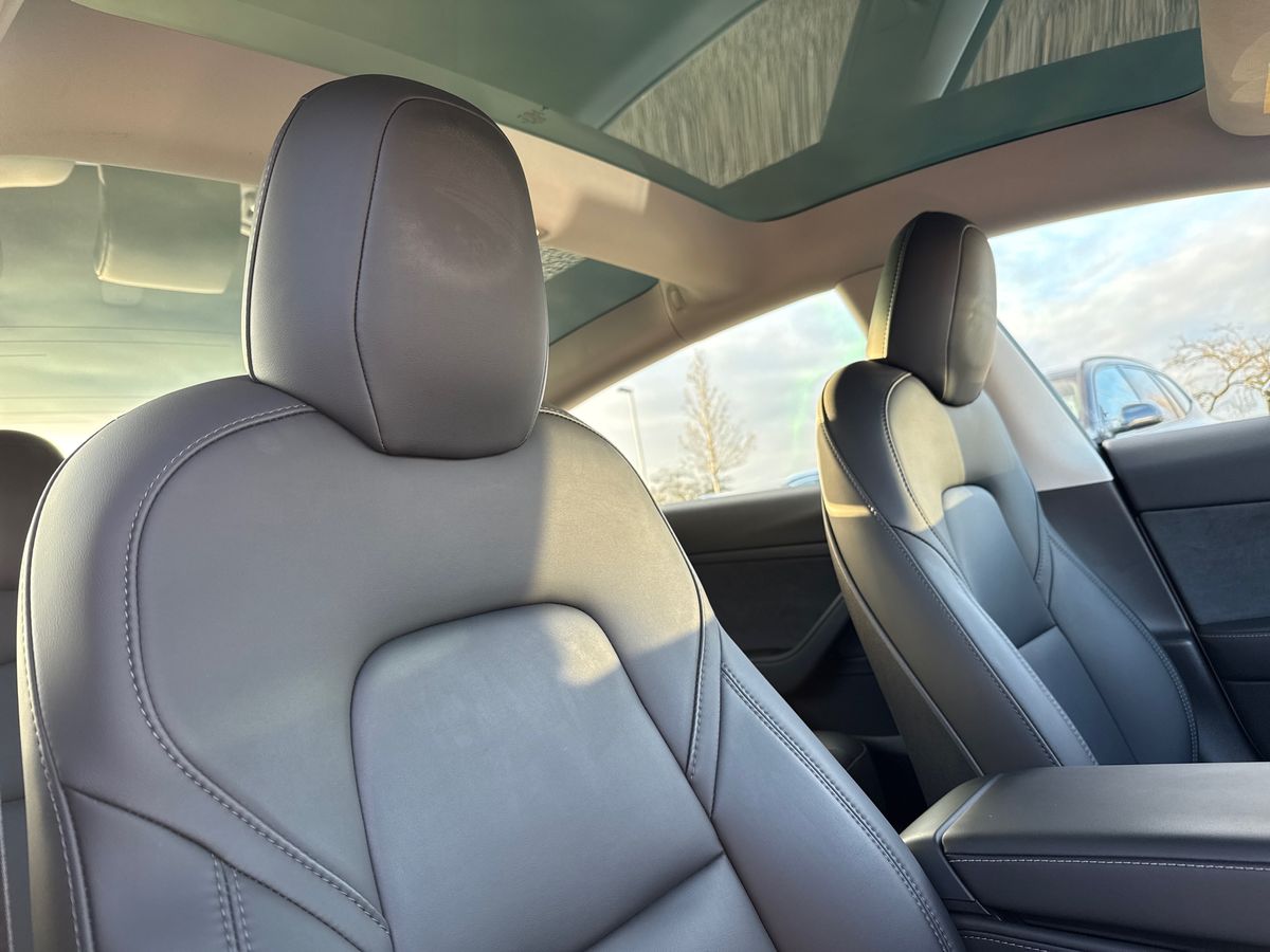 Used Tesla Model 3 2023 for sale - 76916336: Photo 21