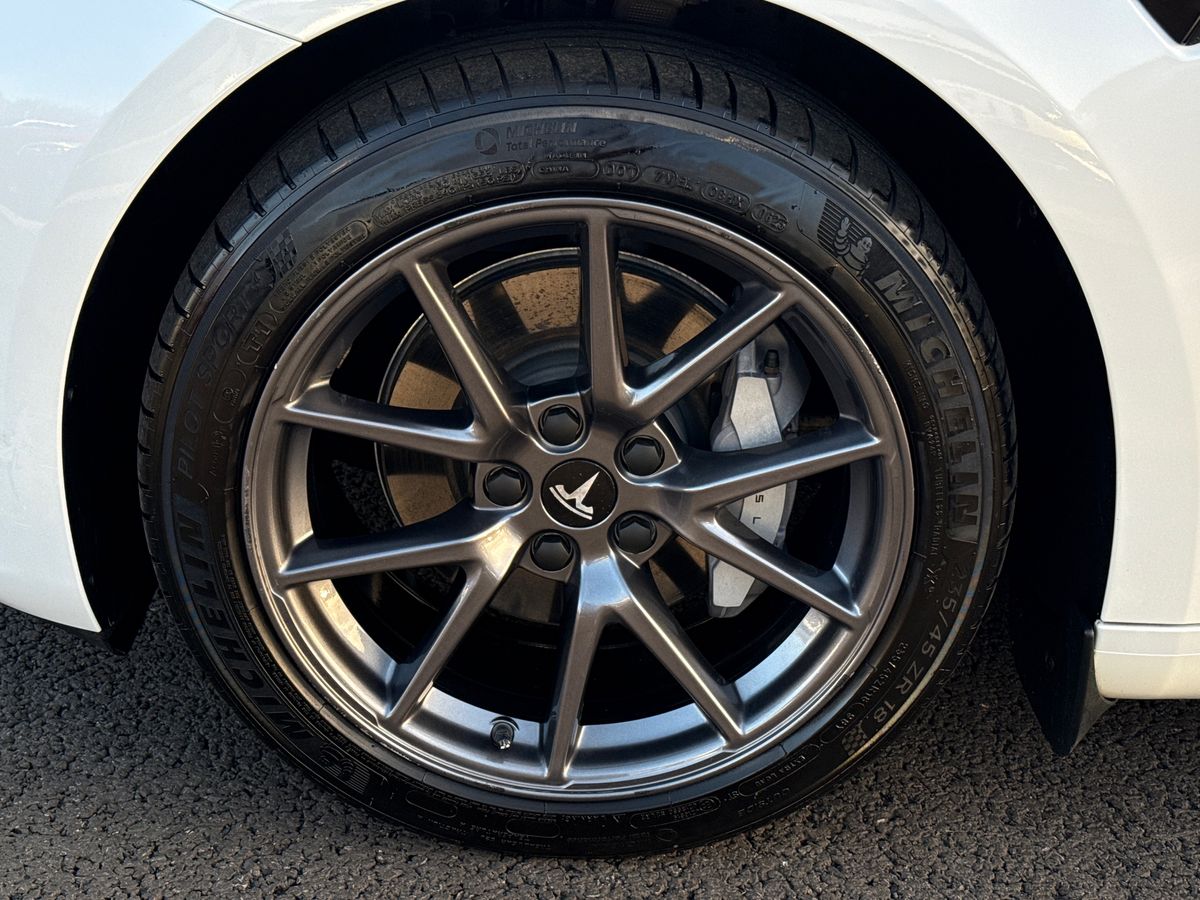 Used Tesla Model 3 2023 for sale - 76916336: Photo 22