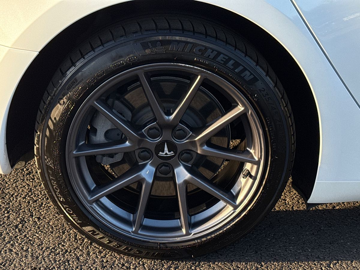 Used Tesla Model 3 2023 for sale - 76916336: Photo 23