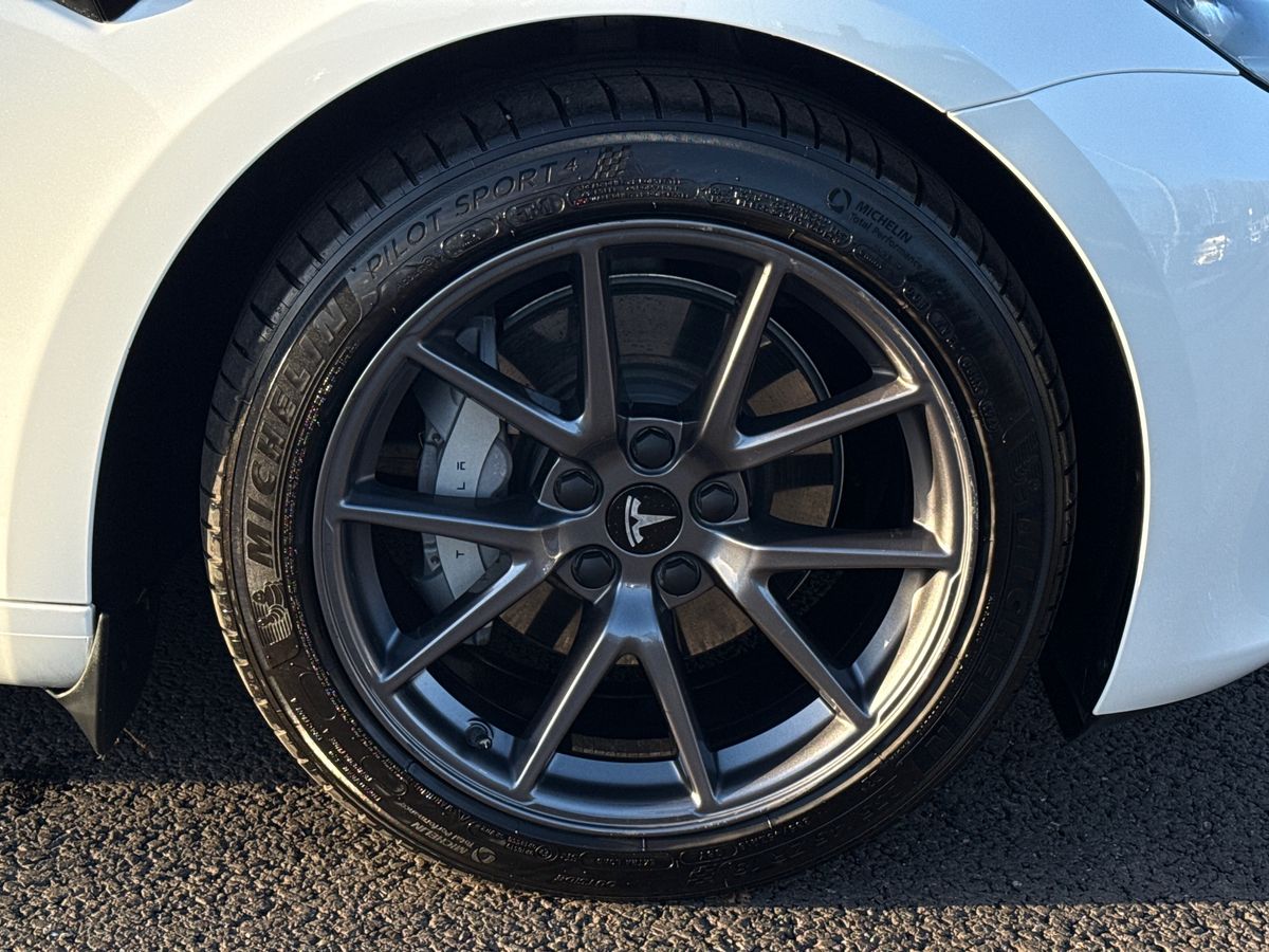 Used Tesla Model 3 2023 for sale - 76916336: Photo 24