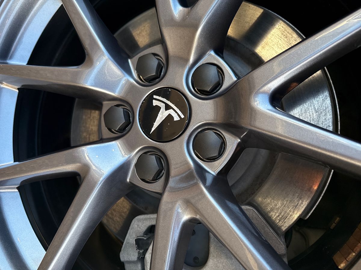 Used Tesla Model 3 2023 for sale - 76916336: Photo 28