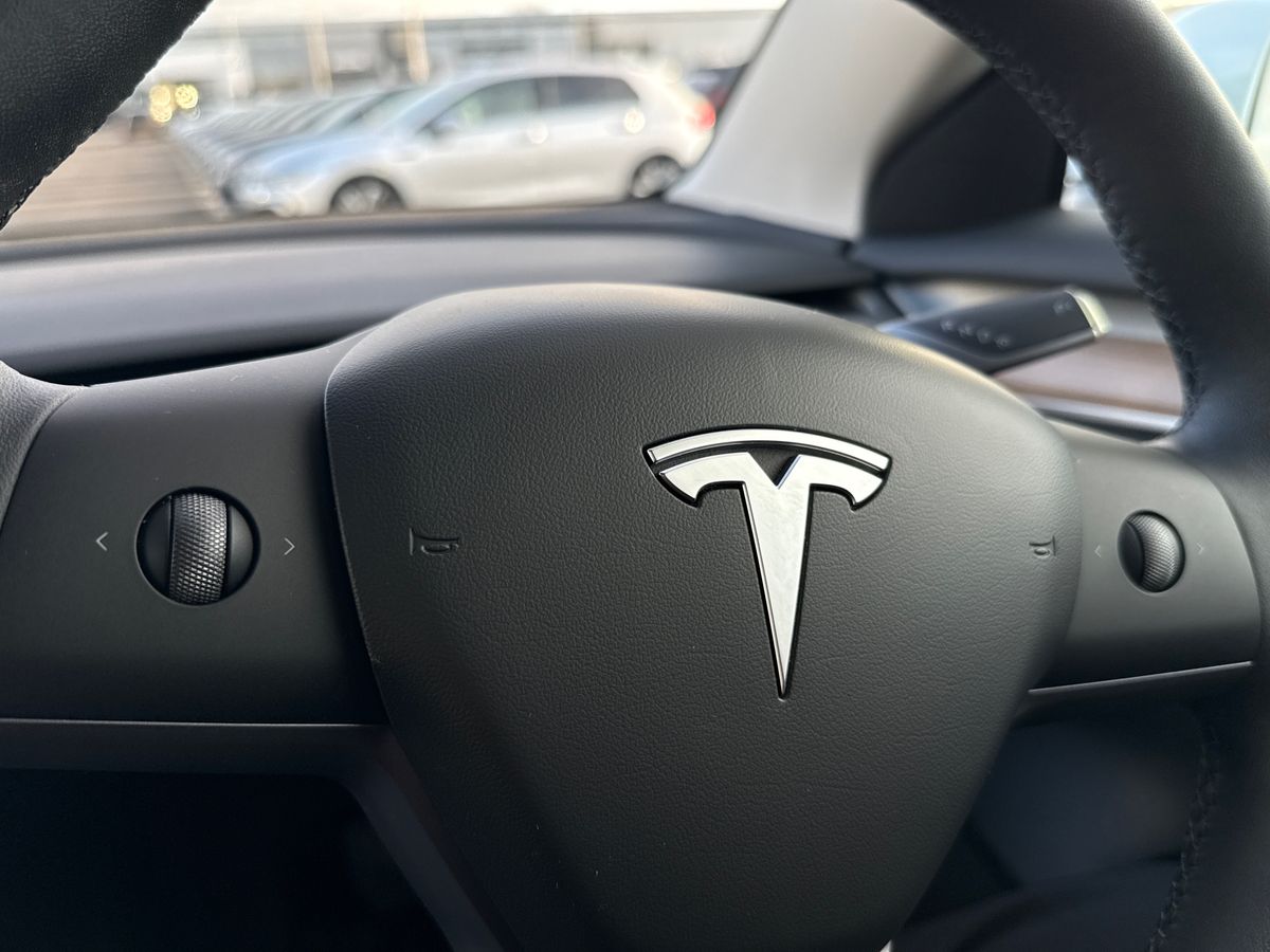 Used Tesla Model 3 2023 for sale - 76916336: Photo 35