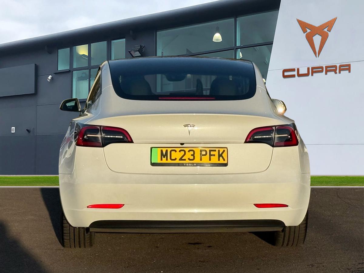 Used Tesla Model 3 2023 for sale - 76916336: Photo 4