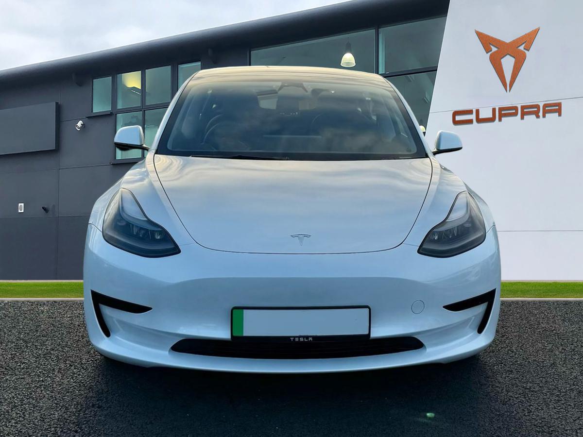 Used Tesla Model 3 2023 for sale - 76916336: Photo 6