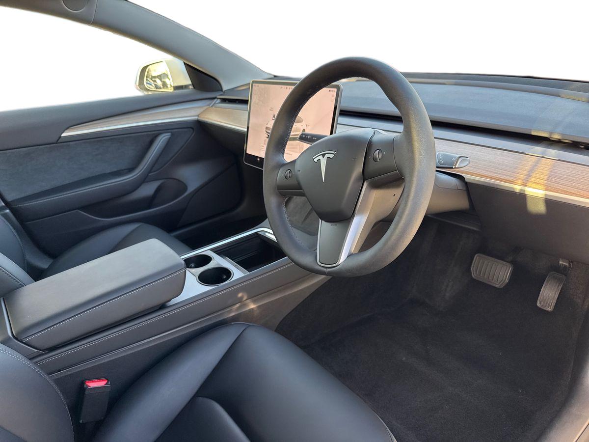 Used Tesla Model 3 2023 for sale - 76916336: Photo 8