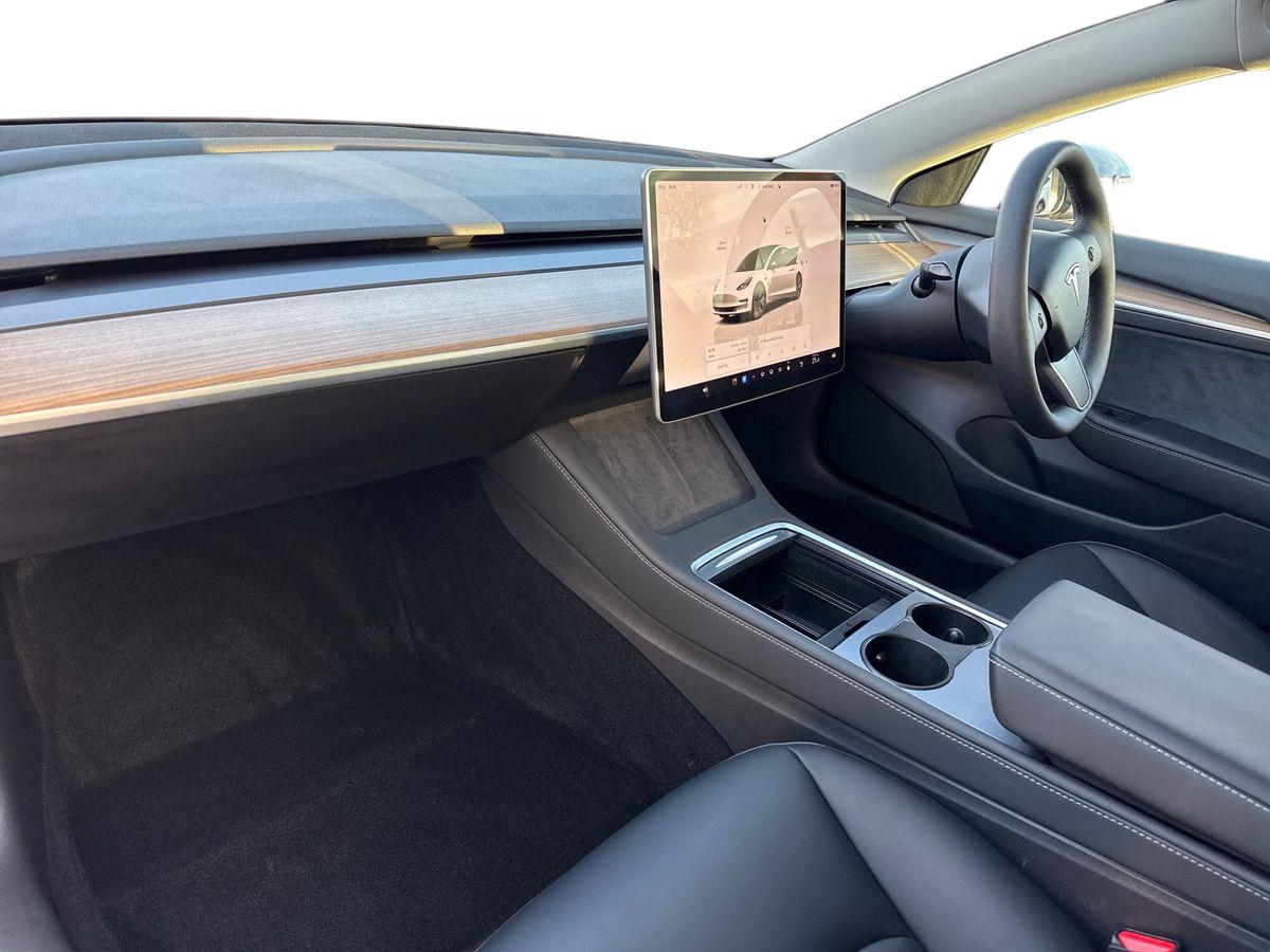 Used Tesla Model 3 2023 for sale - 76916336: Photo 9