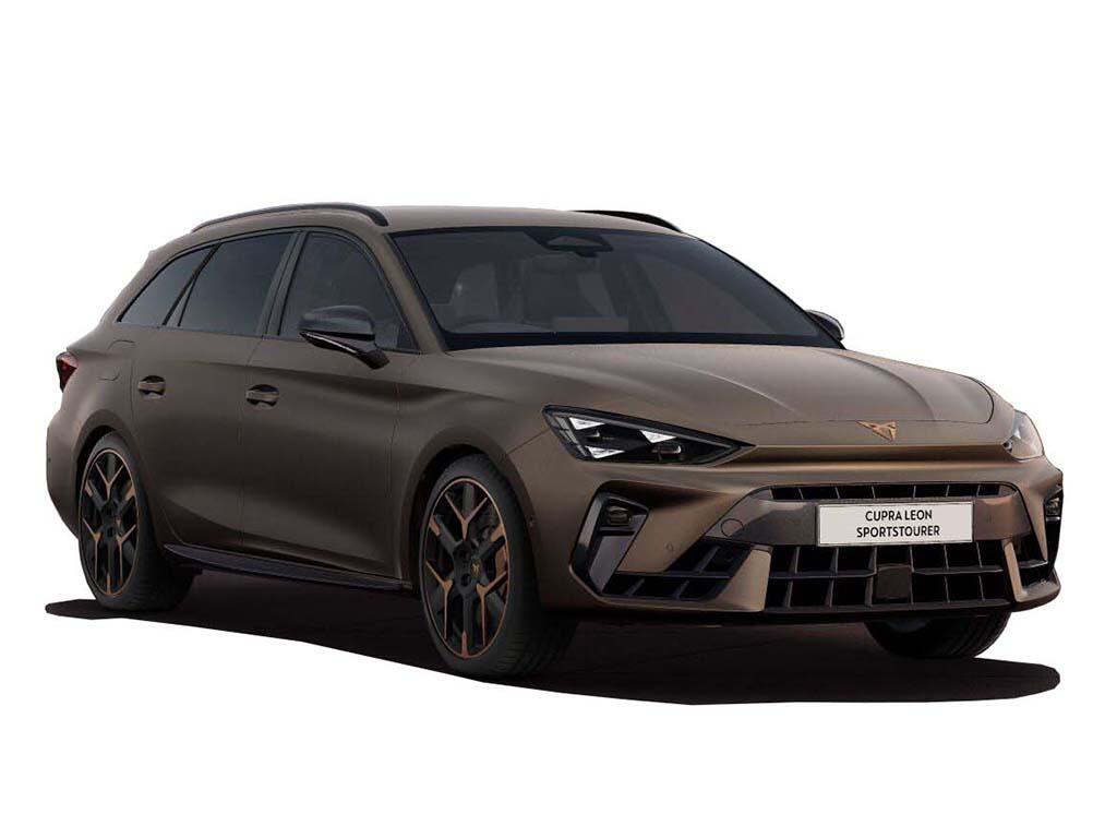 Used Cupra Leon 2025 for sale - 76526955: Photo 1