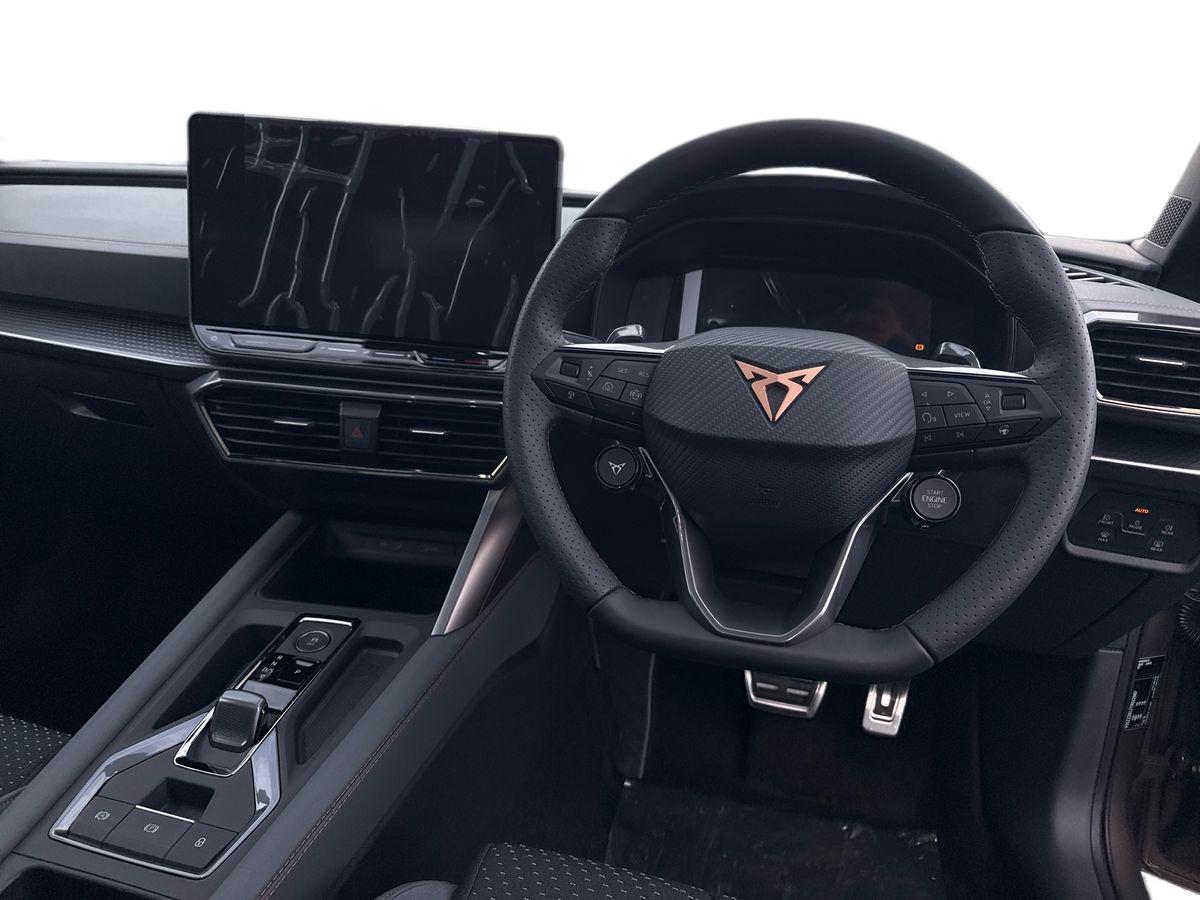 Used Cupra Leon 2025 for sale - 76526955: Photo 12