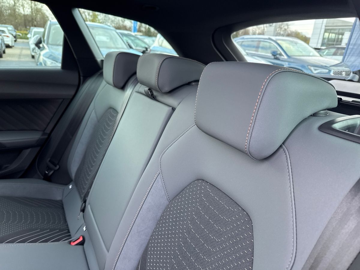 Used Cupra Leon 2025 for sale - 76526955: Photo 13