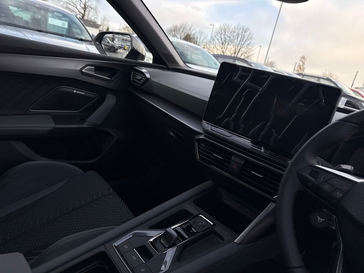 Used Cupra Leon 2025 for sale - 76526955: Photo 14