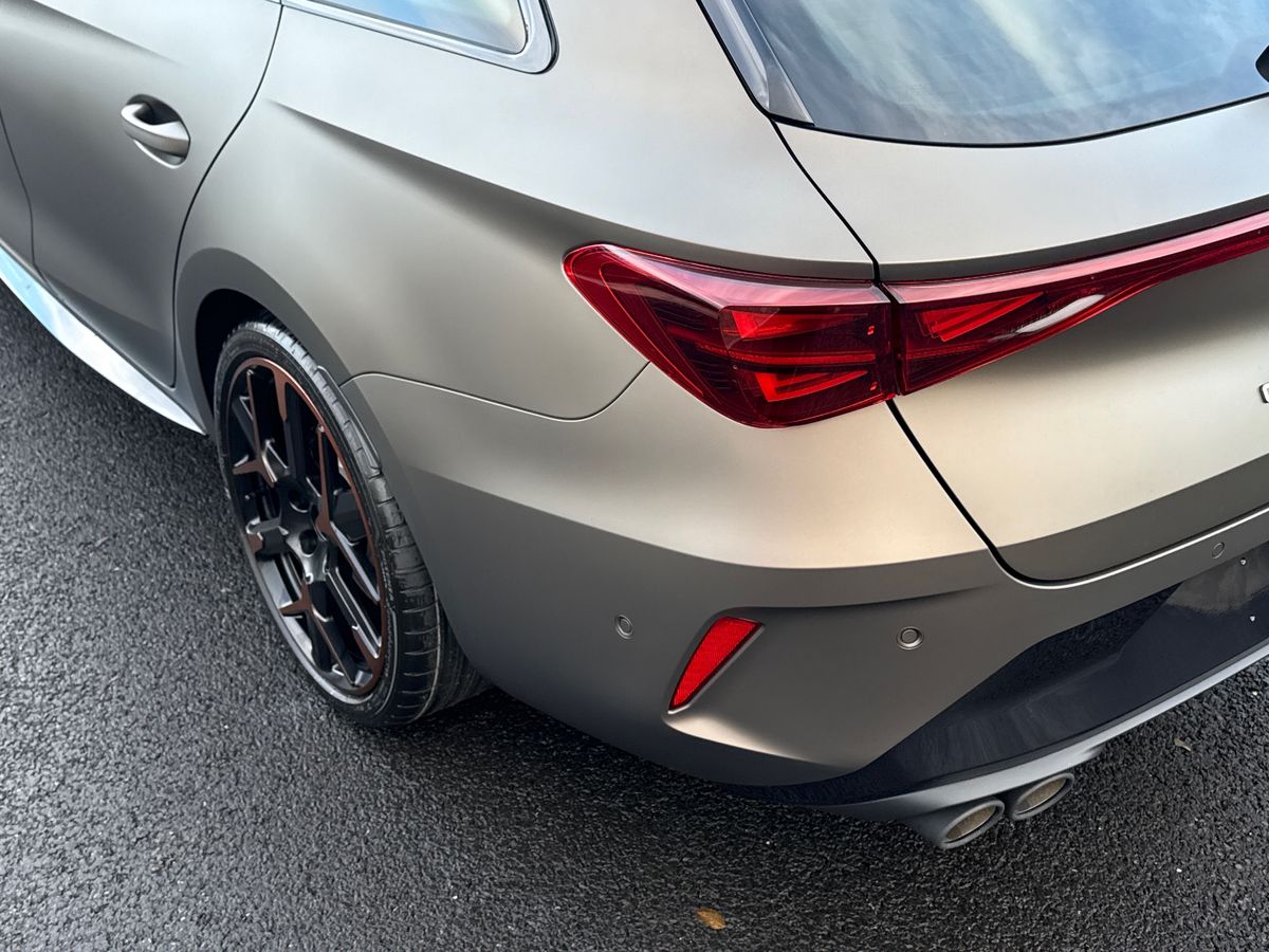 Used Cupra Leon 2025 for sale - 76526955: Photo 15