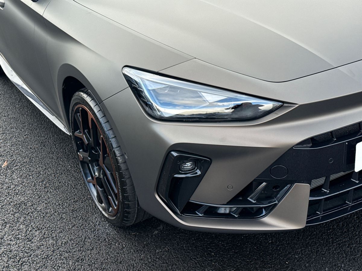 Used Cupra Leon 2025 for sale - 76526955: Photo 16