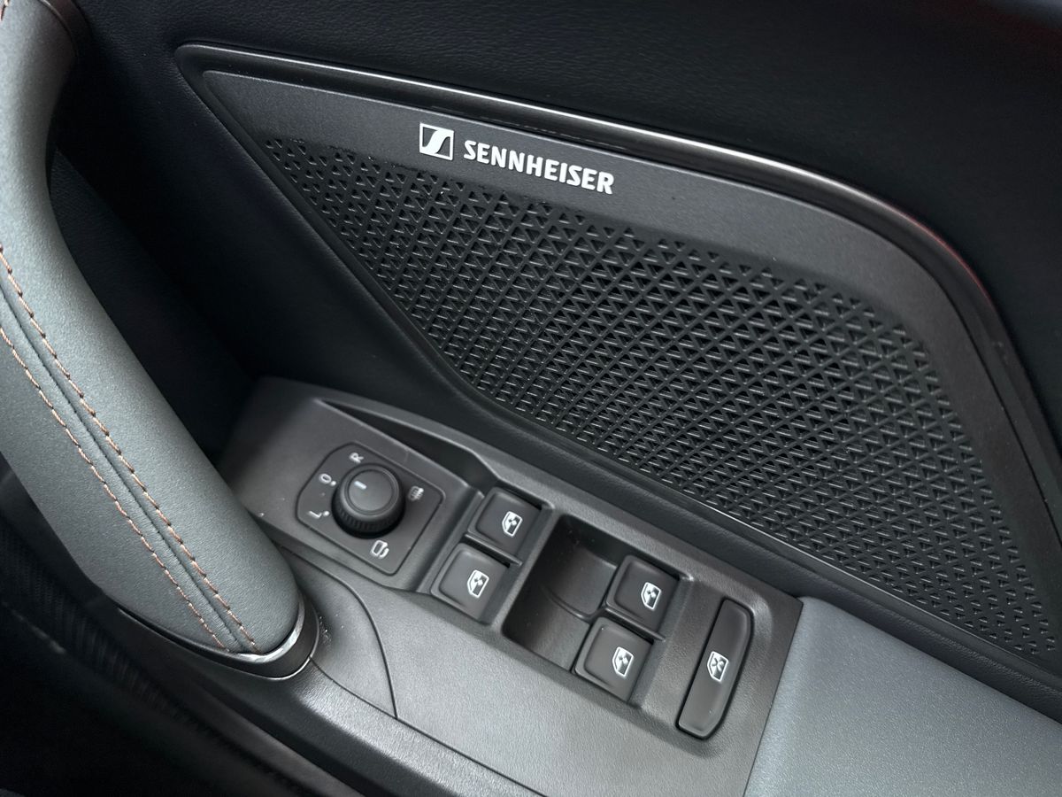 Used Cupra Leon 2025 for sale - 76526955: Photo 17