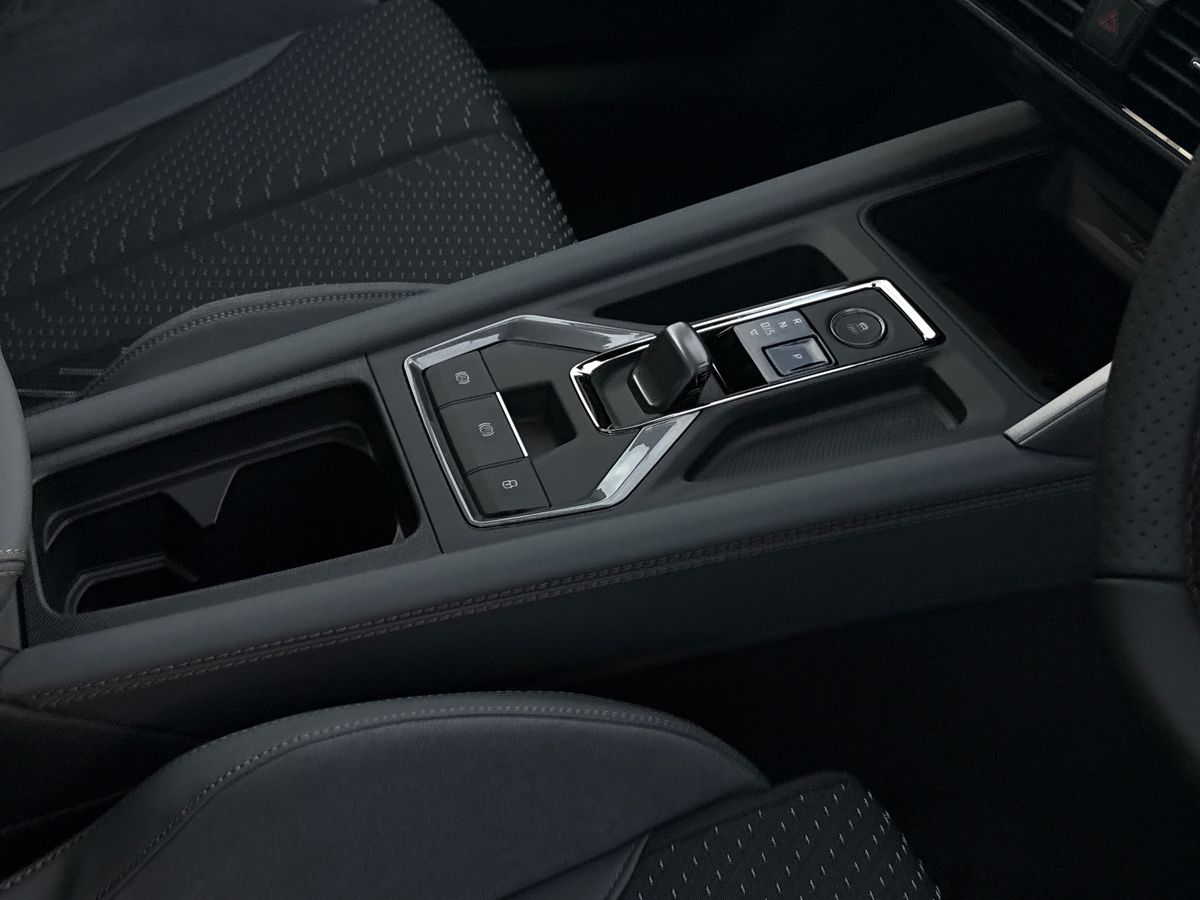 Used Cupra Leon 2025 for sale - 76526955: Photo 19