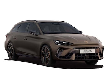 Used Cupra Leon 2025 for sale - 76526955: Photo