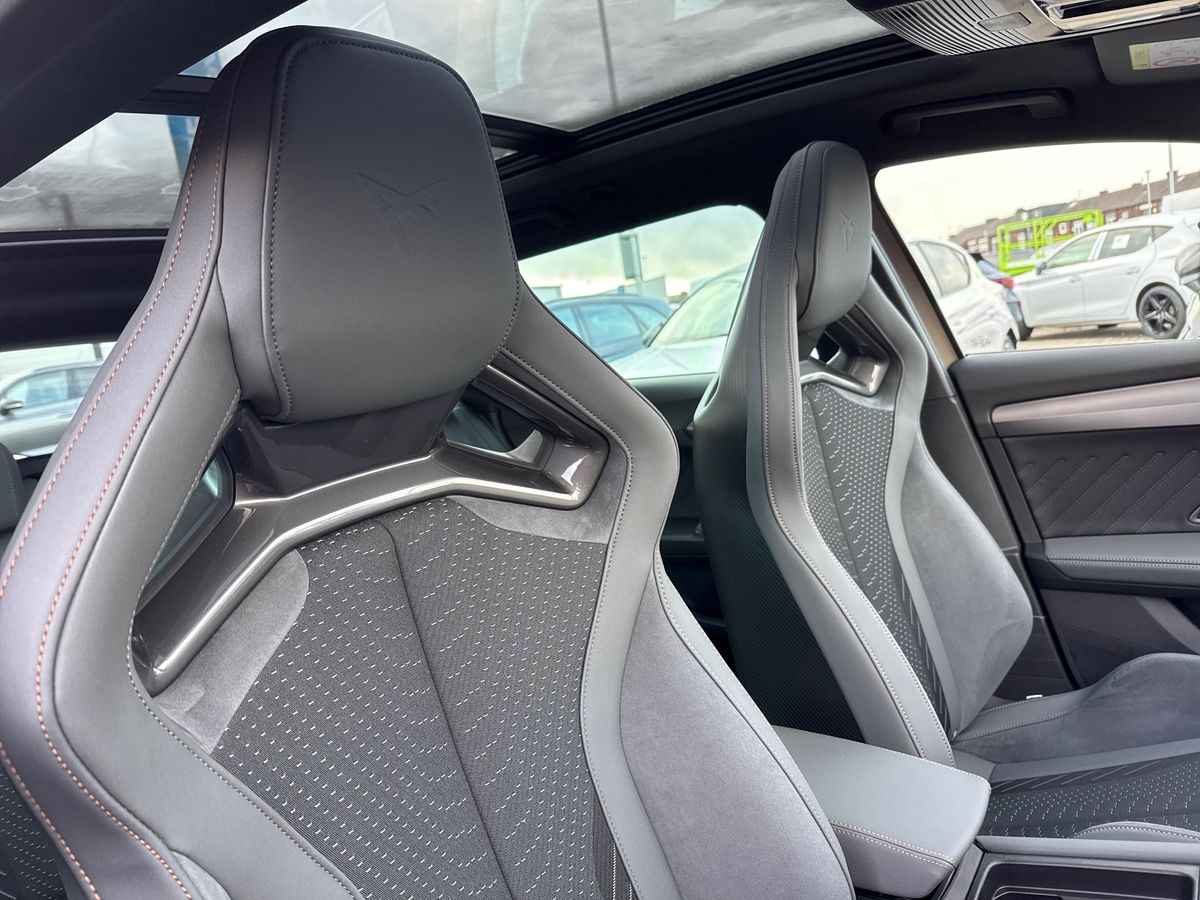 Used Cupra Leon 2025 for sale - 76526955: Photo 20