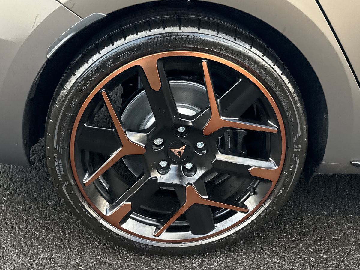 Used Cupra Leon 2025 for sale - 76526955: Photo 23