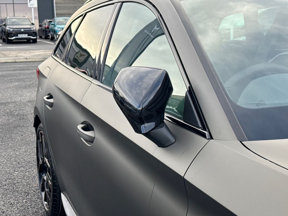 Used Cupra Leon 2025 for sale - 76526955: Photo 24